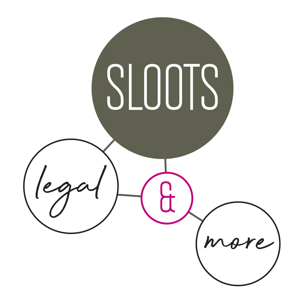 logo Sloots legal juridisch_Blitz Ontwerpt