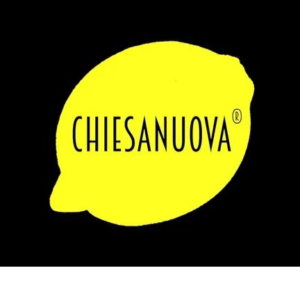 Chiesanuova oud logo