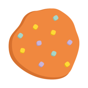 DigIQ tool website illustratie cookie cookies Universiteit van Amsterdam Blitz Ontwerpt