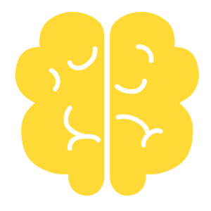 DigIQ tool website illustratie kennis brein hersens Universiteit van Amsterdam Blitz Ontwerpt