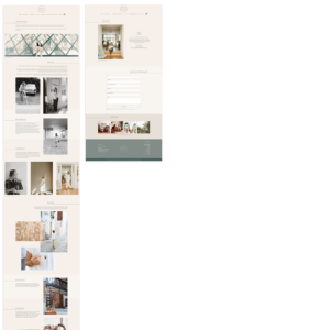 Klik-klak fotografie Rotterdam website Blitz Ontwerpt