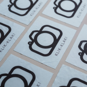 Klik-klak fotografie Rotterdam illustratie camera lensdoek fotograaf product Blitz Ontwerpt